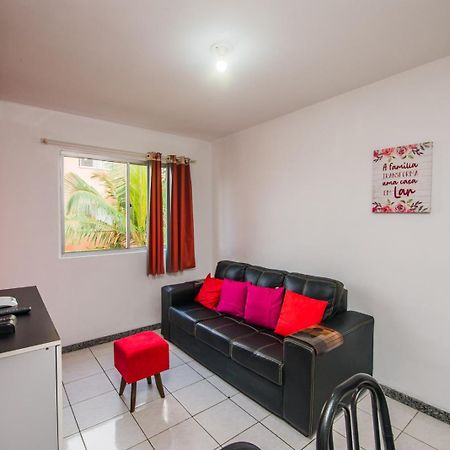 Rental Palhoca- Acomodacoes Residenciais III 外观 照片