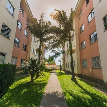 Rental Palhoca- Acomodacoes Residenciais III 外观 照片