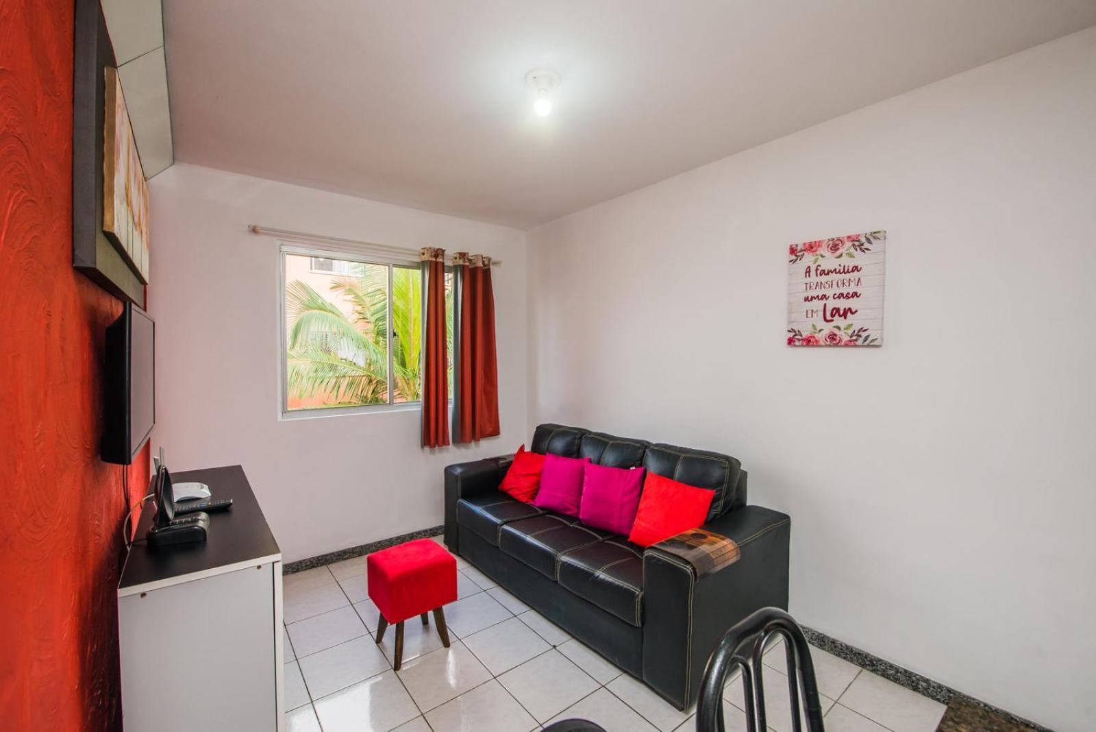 Rental Palhoca- Acomodacoes Residenciais III 外观 照片