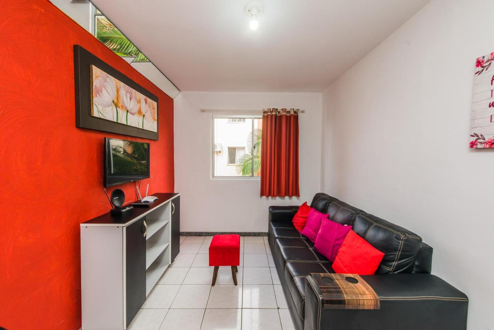 Rental Palhoca- Acomodacoes Residenciais III 外观 照片