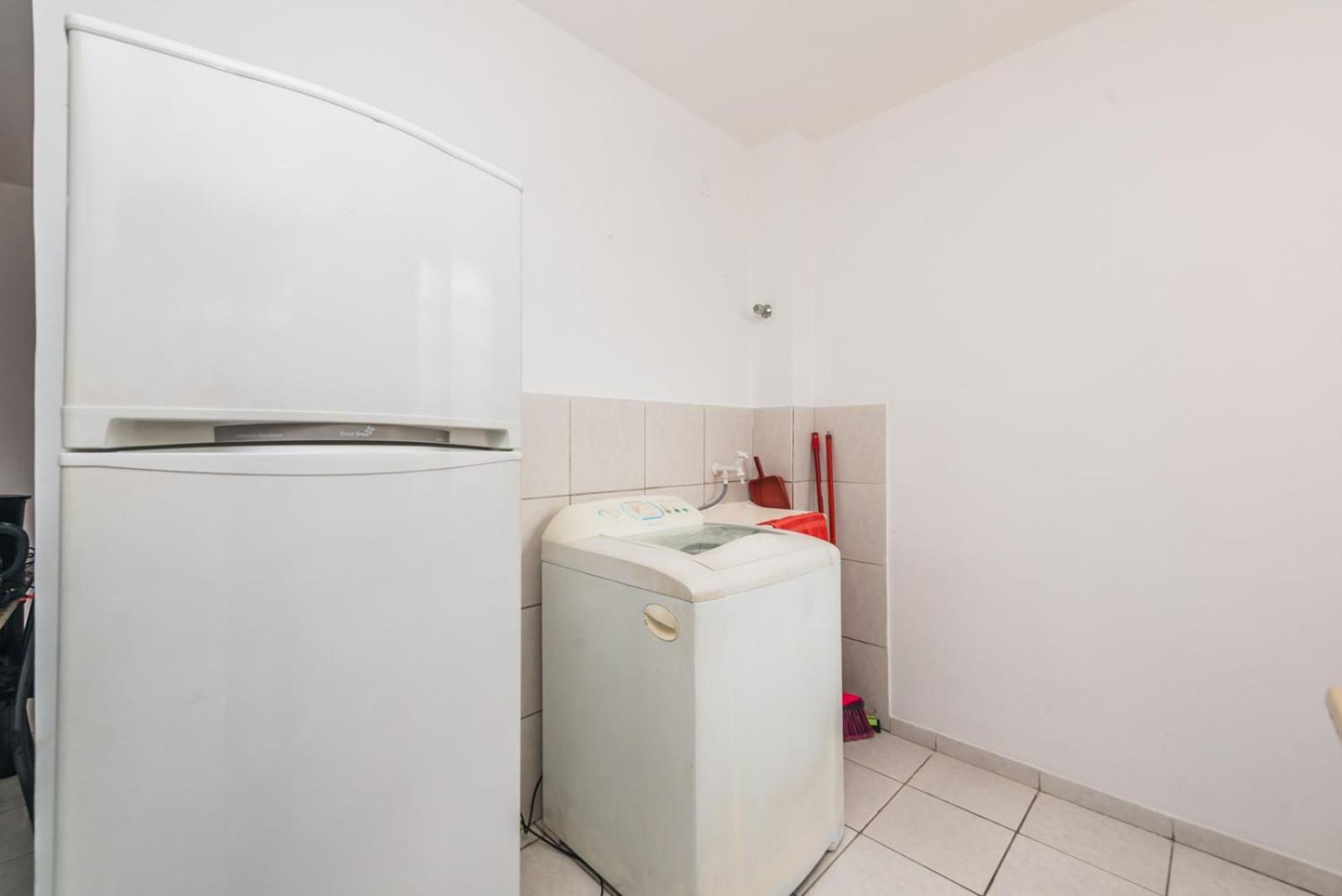 Rental Palhoca- Acomodacoes Residenciais III 外观 照片
