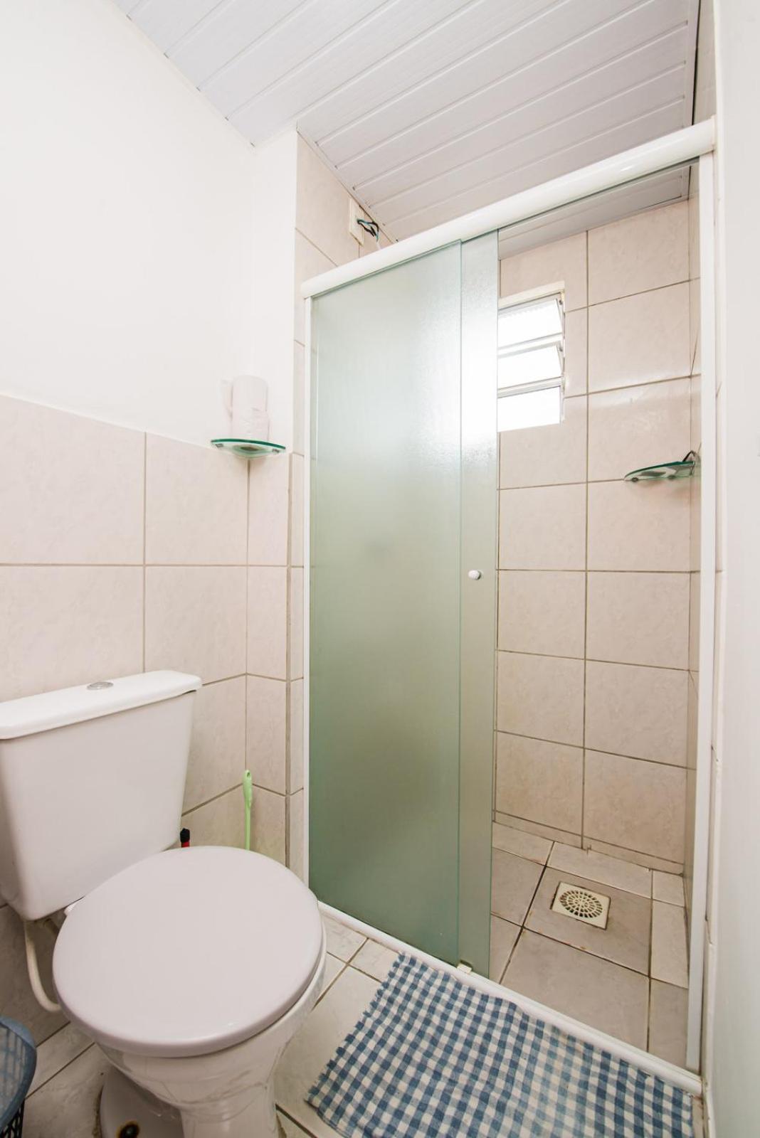 Rental Palhoca- Acomodacoes Residenciais III 外观 照片