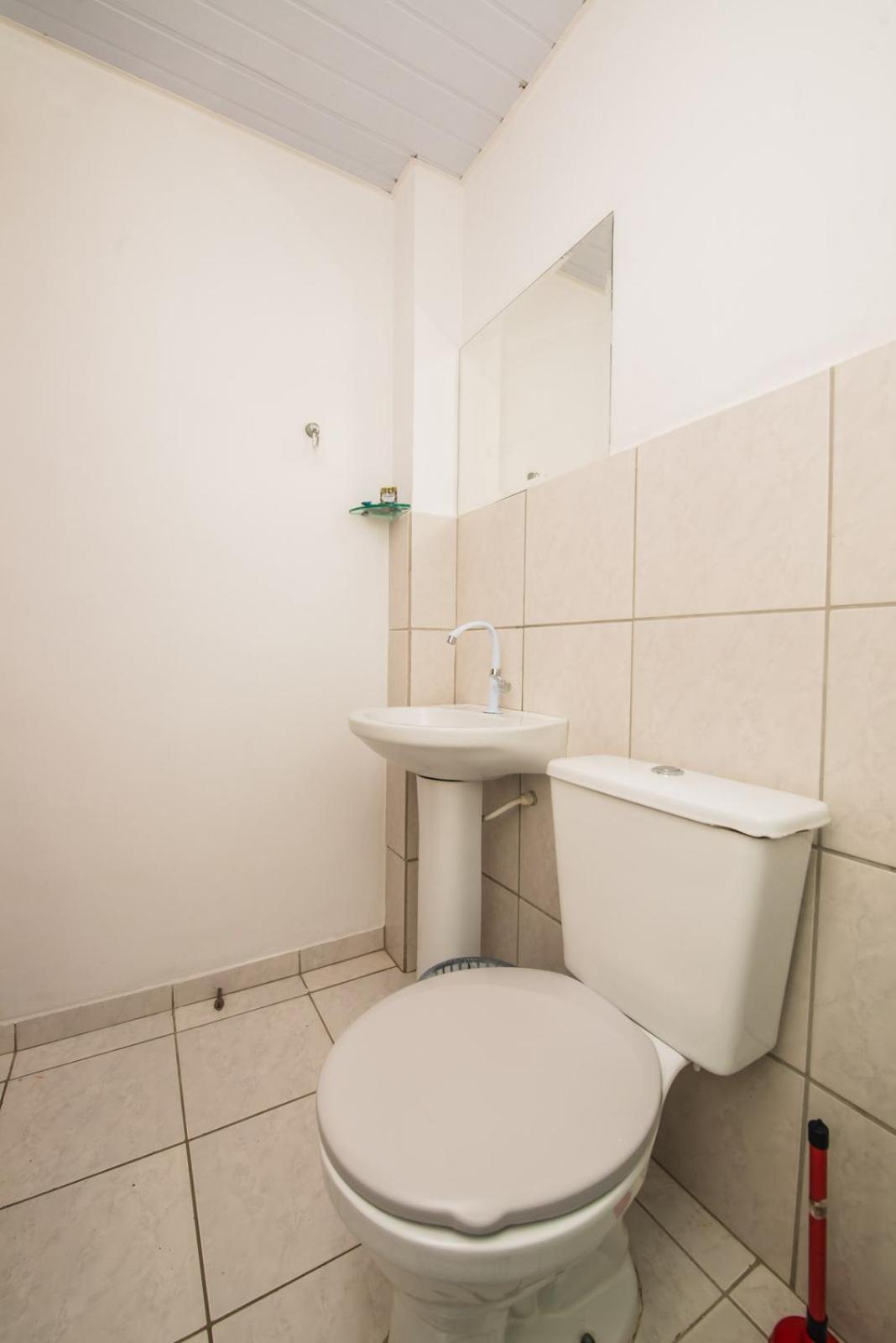 Rental Palhoca- Acomodacoes Residenciais III 外观 照片