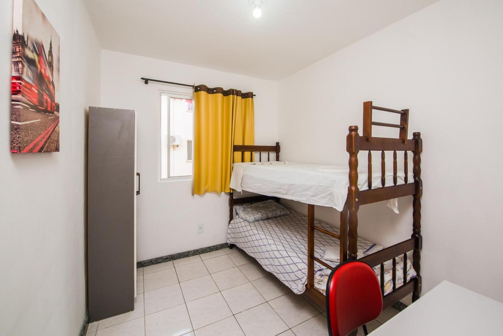 Rental Palhoca- Acomodacoes Residenciais III 外观 照片