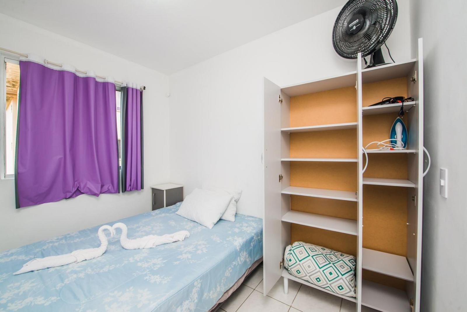 Rental Palhoca- Acomodacoes Residenciais III 外观 照片