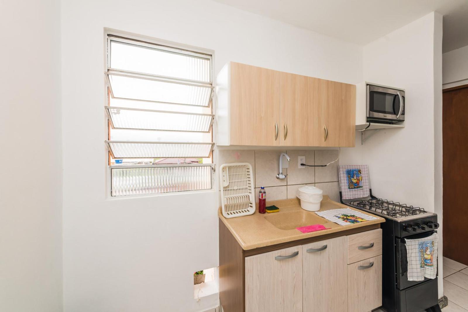 Rental Palhoca- Acomodacoes Residenciais III 外观 照片