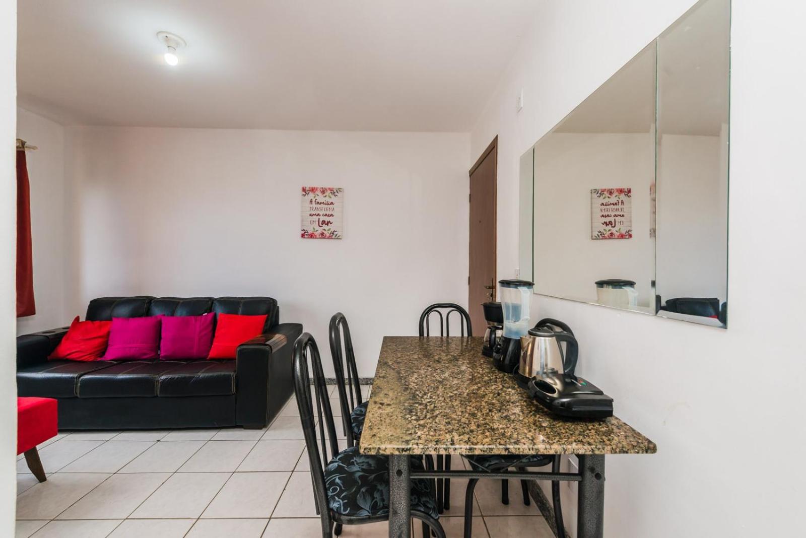 Rental Palhoca- Acomodacoes Residenciais III 外观 照片