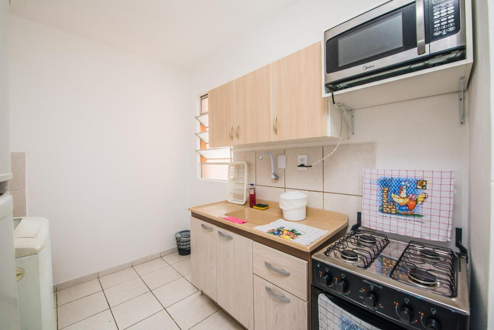 Rental Palhoca- Acomodacoes Residenciais III 外观 照片