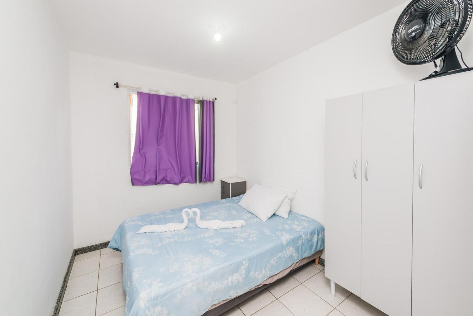 Rental Palhoca- Acomodacoes Residenciais III 外观 照片