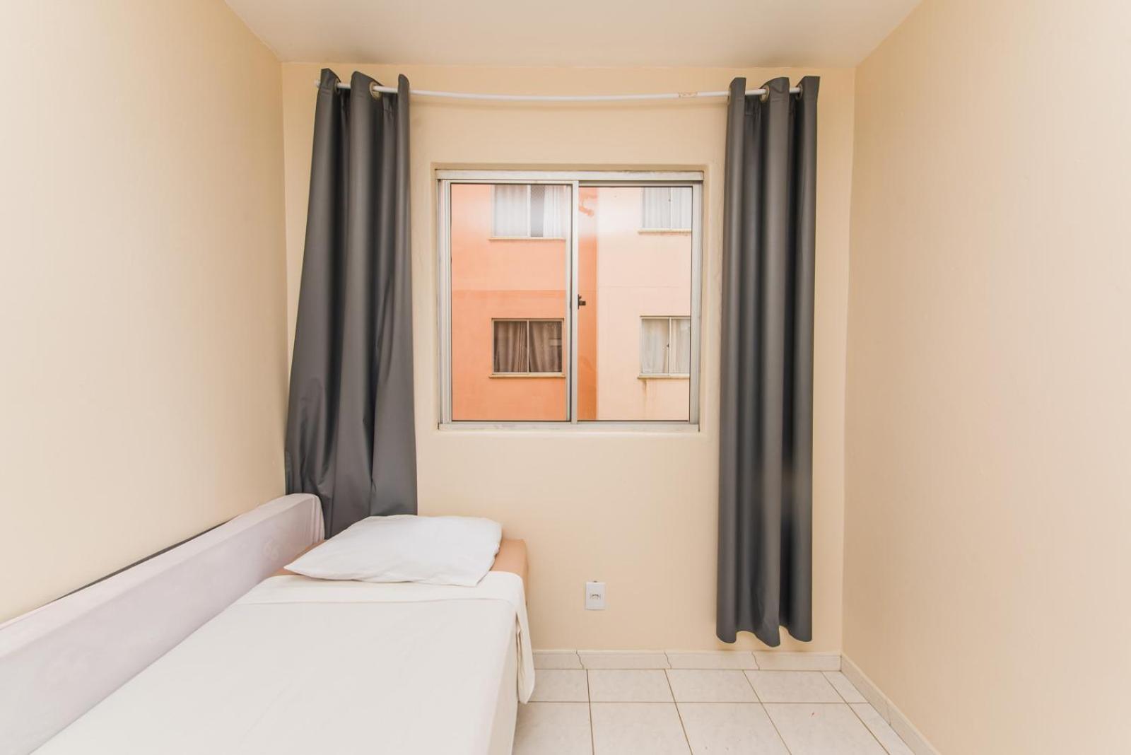 Rental Palhoca- Acomodacoes Residenciais III 外观 照片