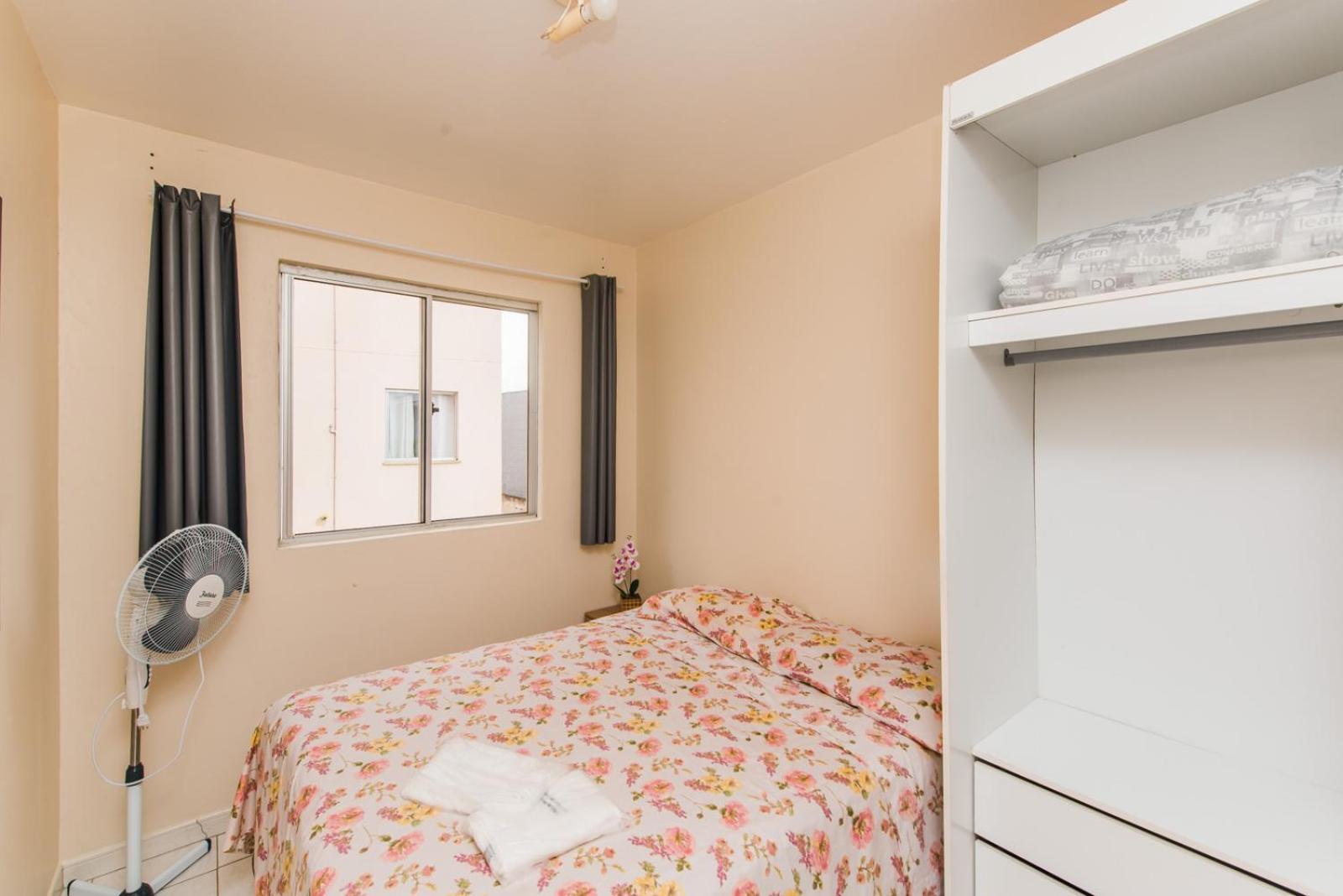 Rental Palhoca- Acomodacoes Residenciais III 外观 照片