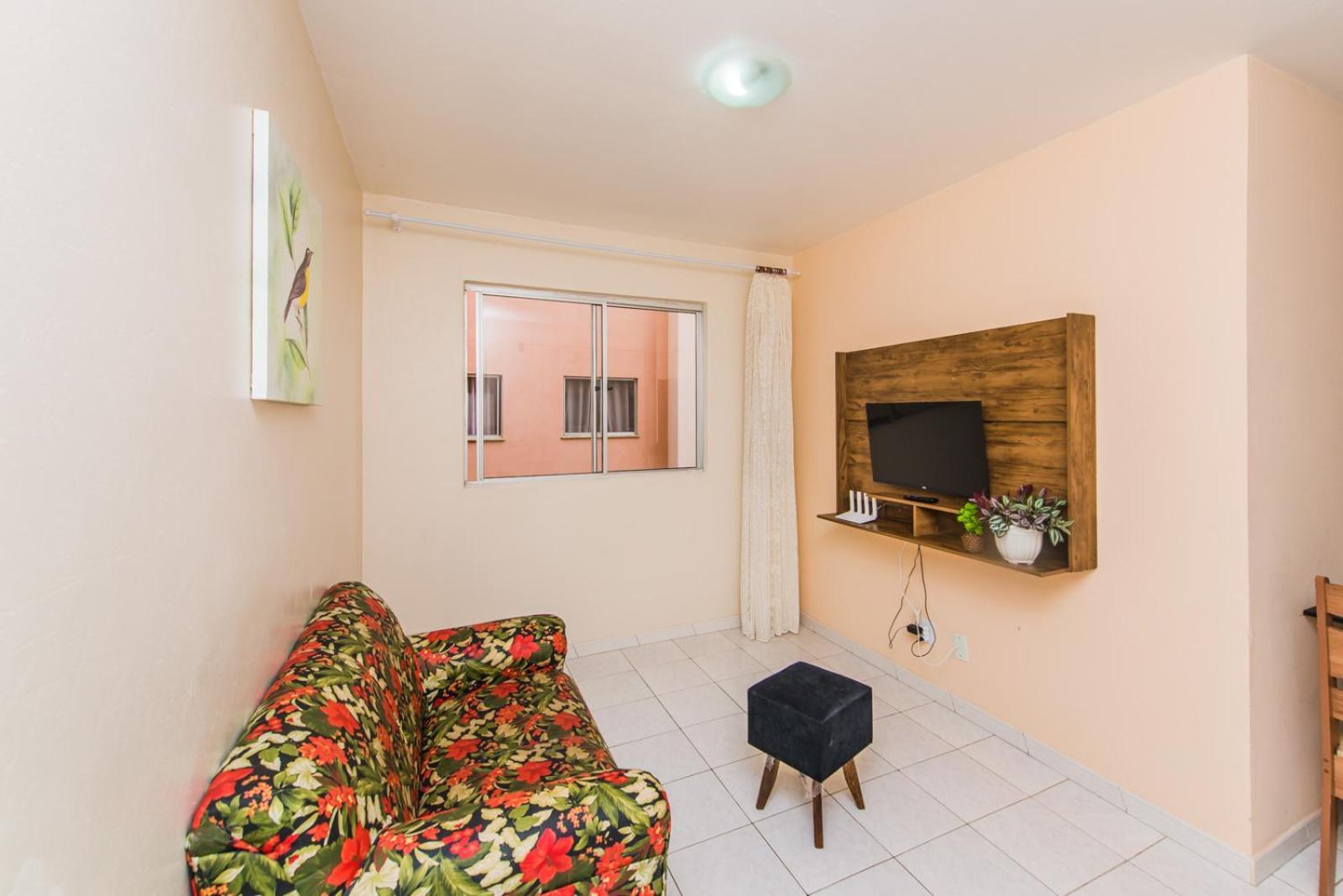 Rental Palhoca- Acomodacoes Residenciais III 外观 照片