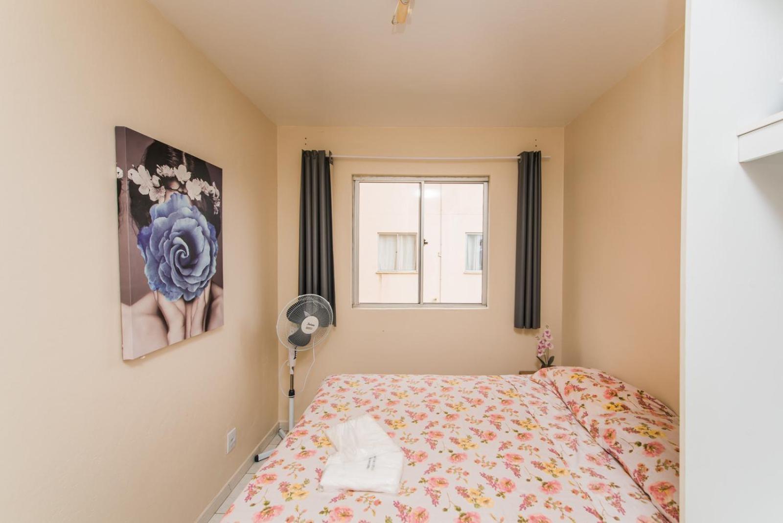 Rental Palhoca- Acomodacoes Residenciais III 外观 照片