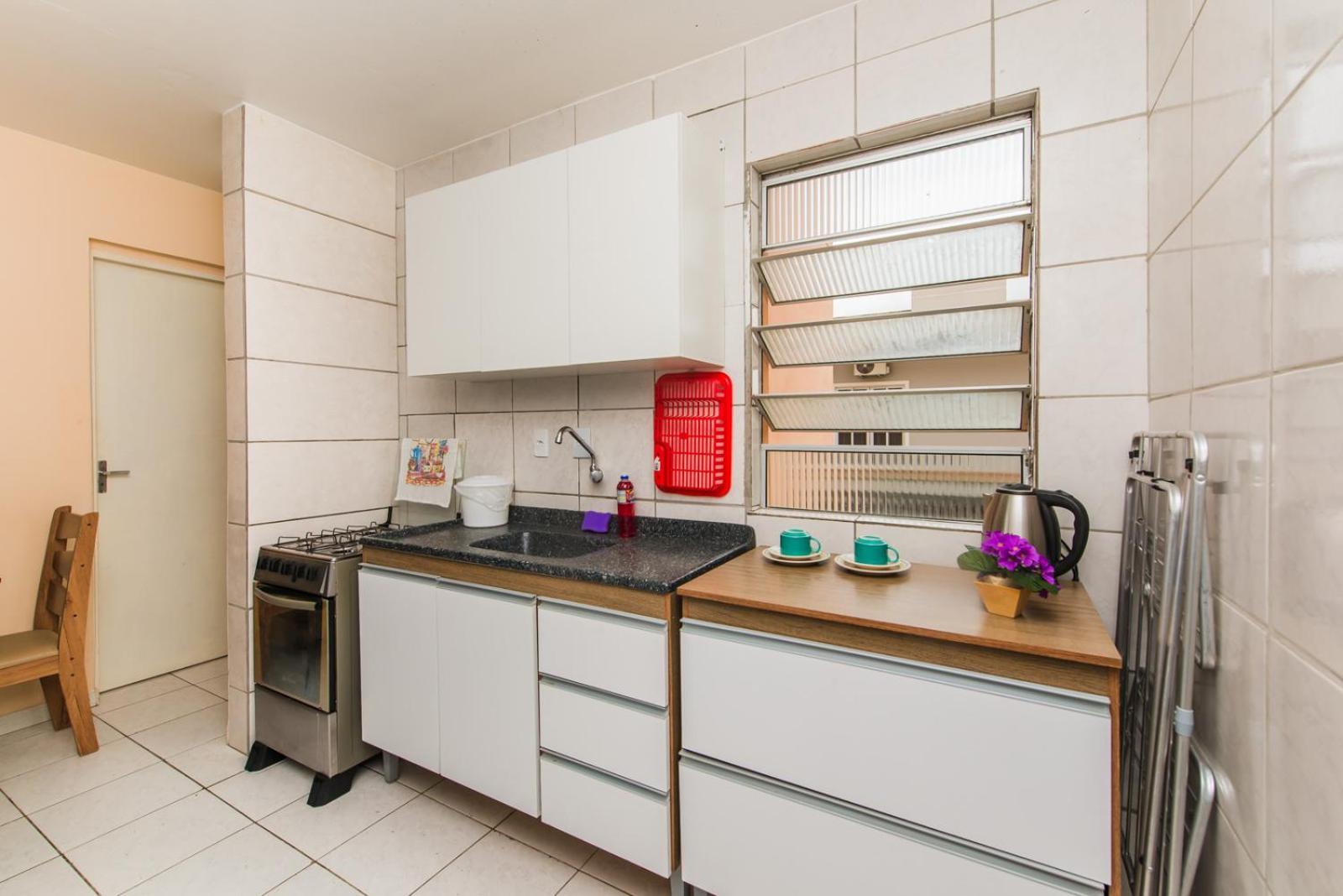 Rental Palhoca- Acomodacoes Residenciais III 外观 照片