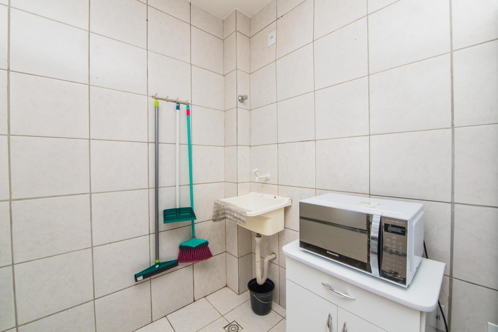 Rental Palhoca- Acomodacoes Residenciais III 外观 照片