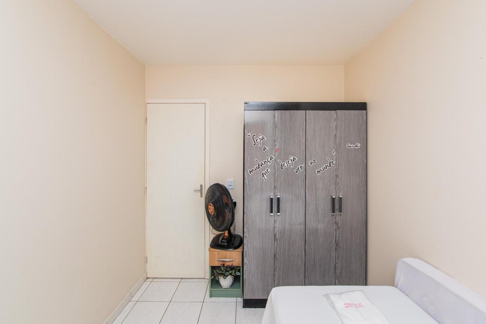 Rental Palhoca- Acomodacoes Residenciais III 外观 照片