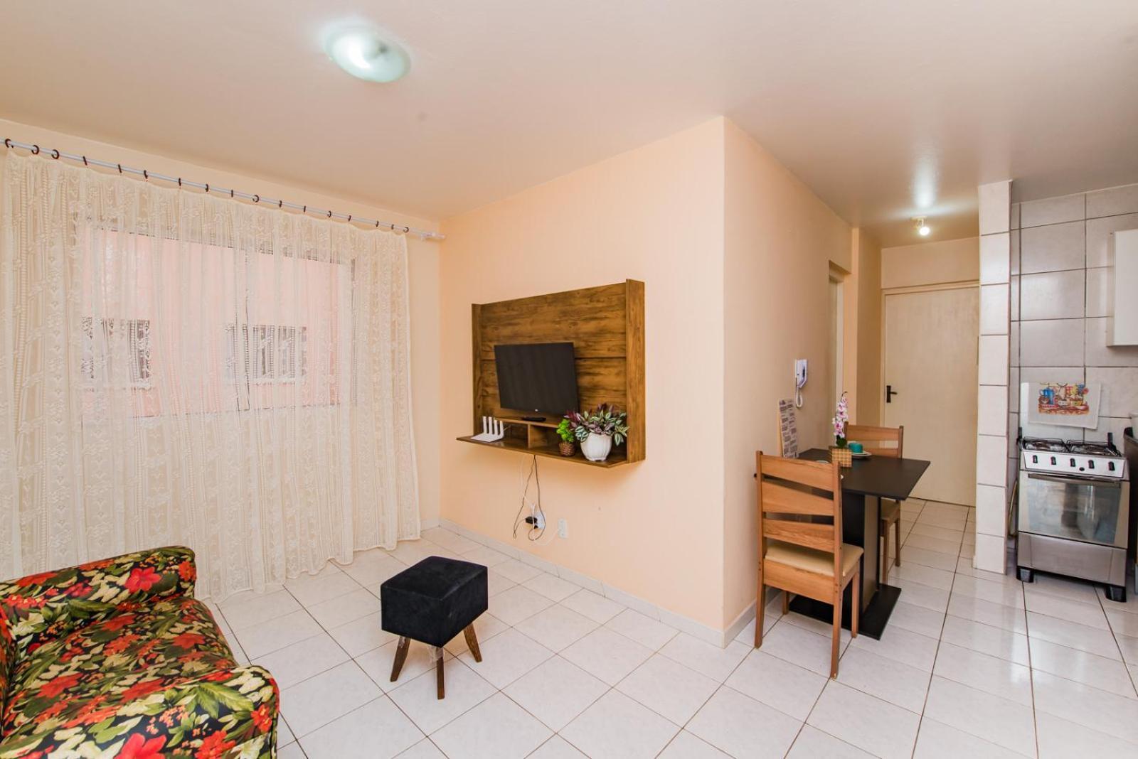 Rental Palhoca- Acomodacoes Residenciais III 外观 照片