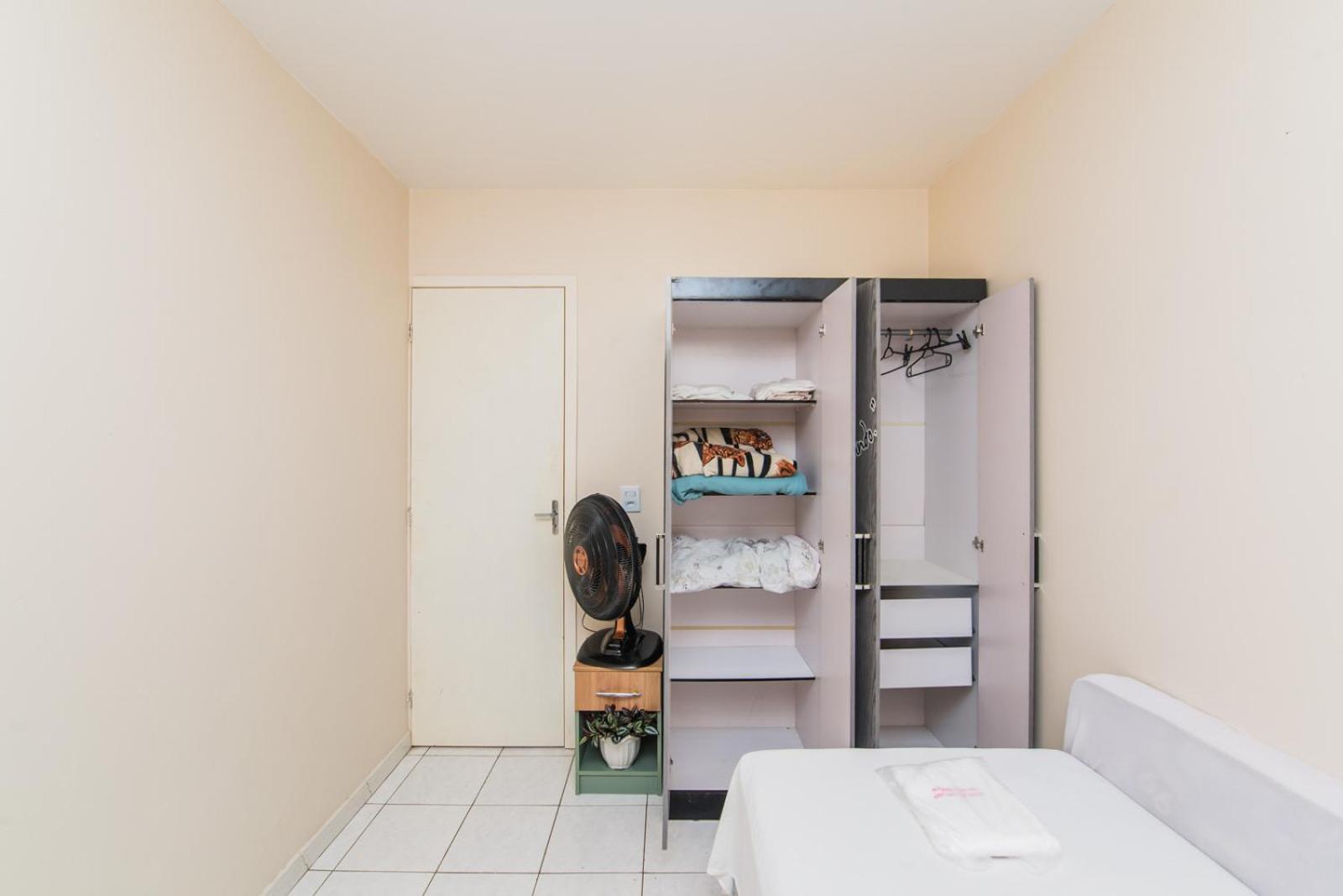 Rental Palhoca- Acomodacoes Residenciais III 外观 照片
