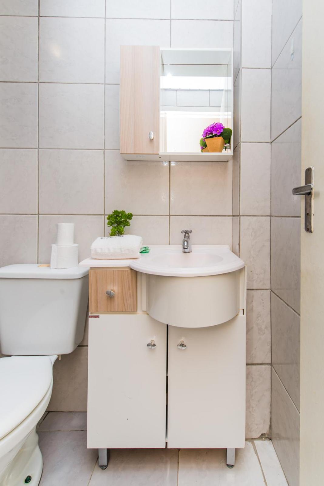 Rental Palhoca- Acomodacoes Residenciais III 外观 照片