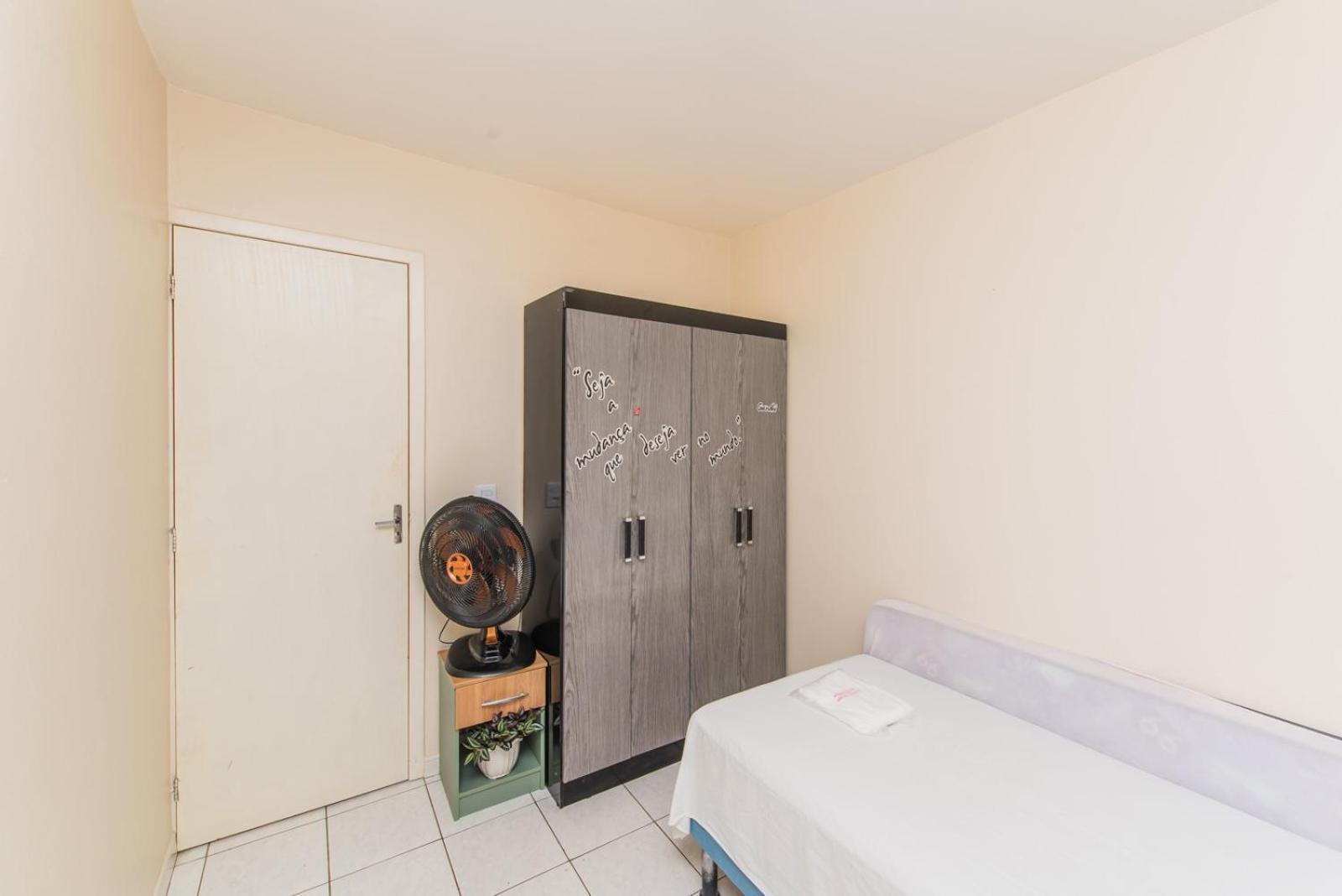 Rental Palhoca- Acomodacoes Residenciais III 外观 照片
