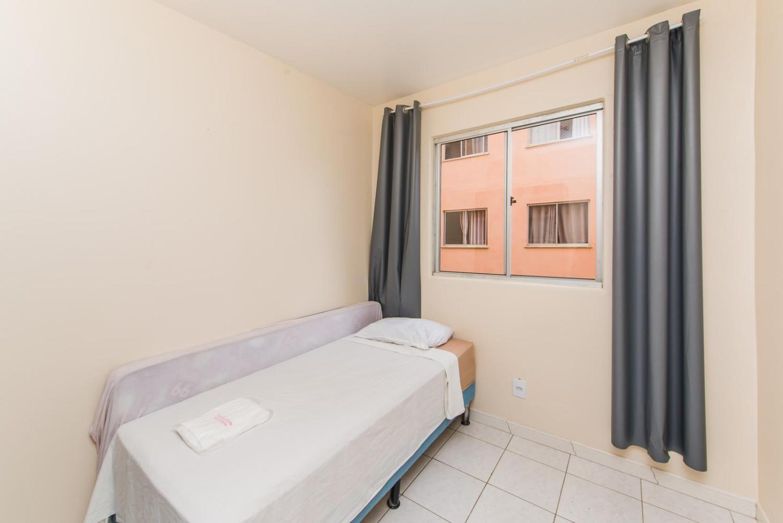 Rental Palhoca- Acomodacoes Residenciais III 外观 照片
