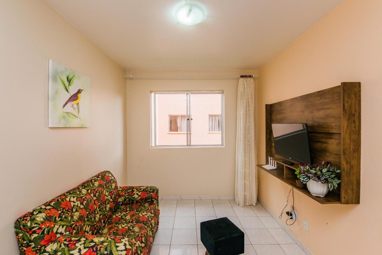 Rental Palhoca- Acomodacoes Residenciais III 外观 照片