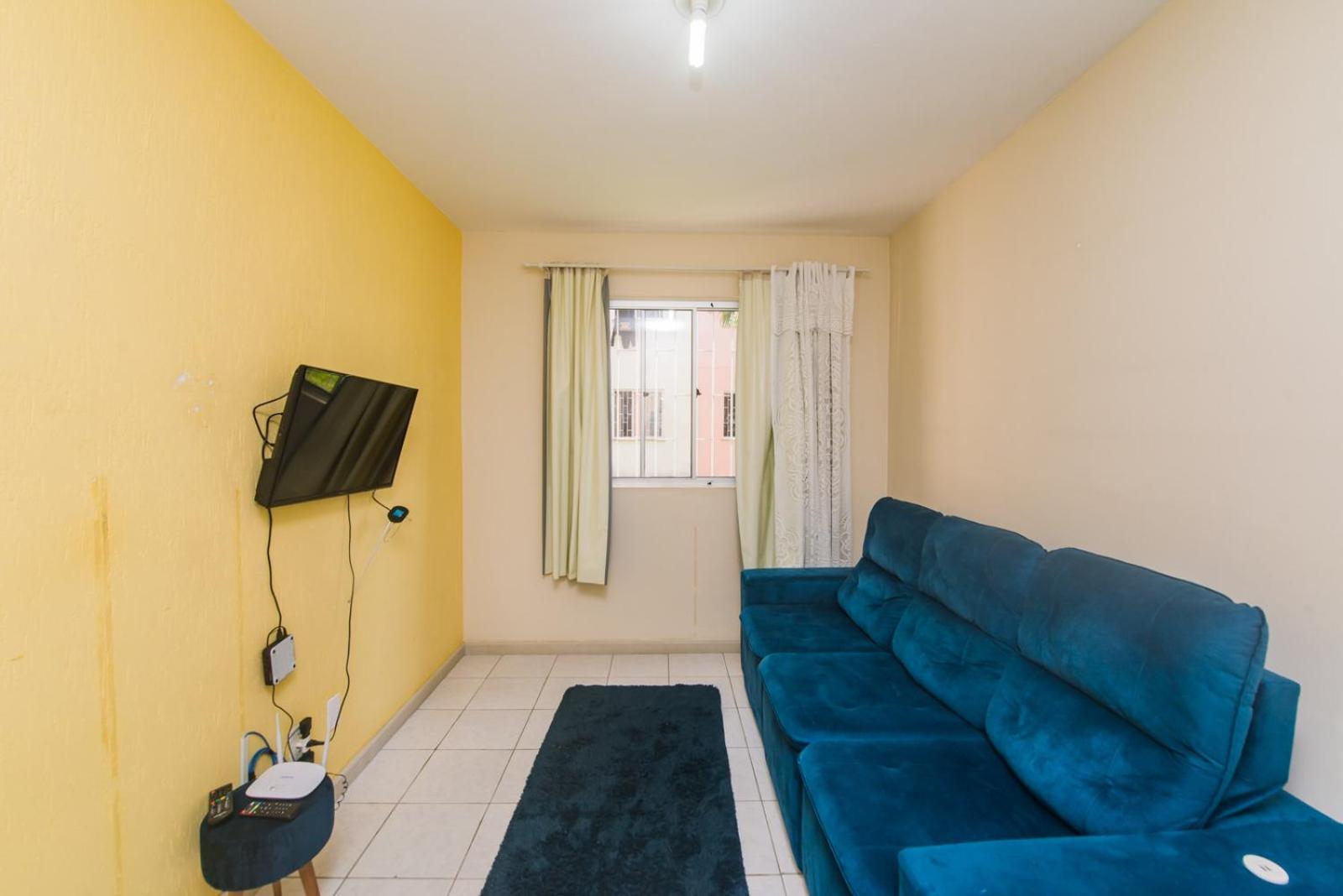 Rental Palhoca- Acomodacoes Residenciais III 外观 照片