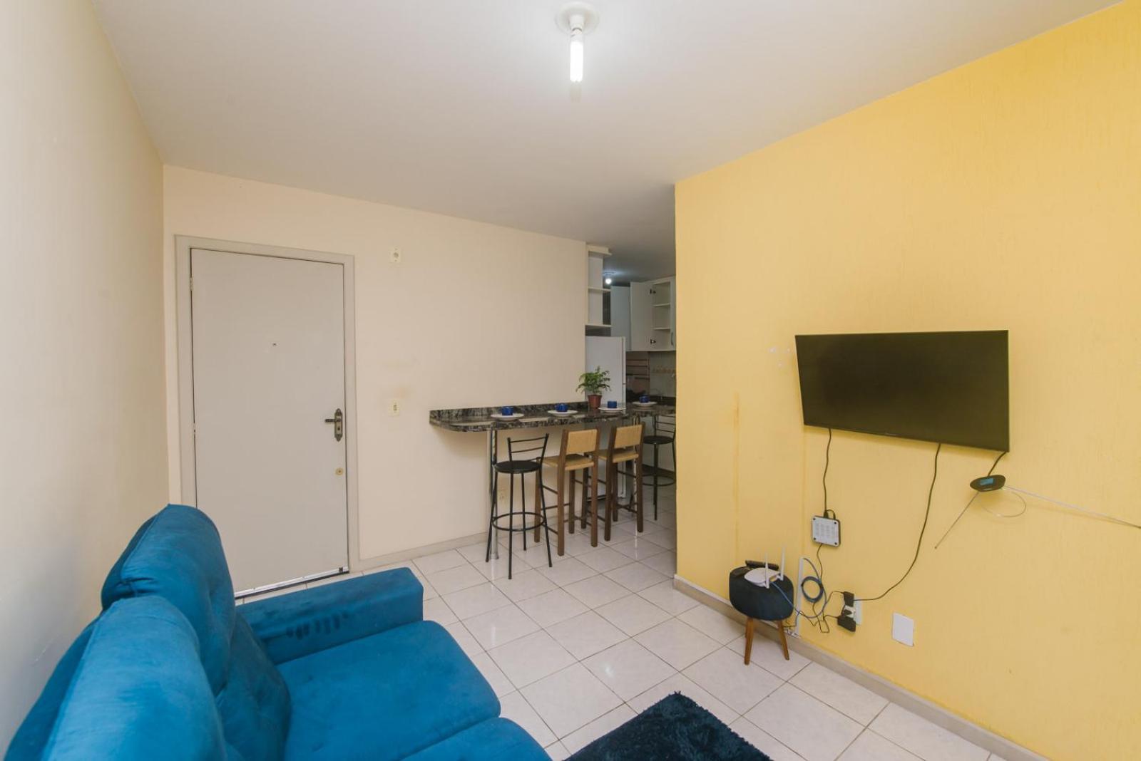 Rental Palhoca- Acomodacoes Residenciais III 外观 照片