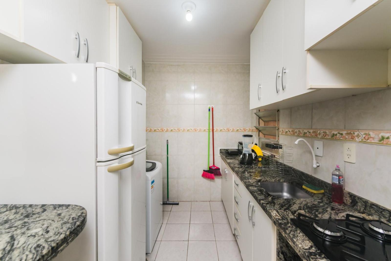 Rental Palhoca- Acomodacoes Residenciais III 外观 照片