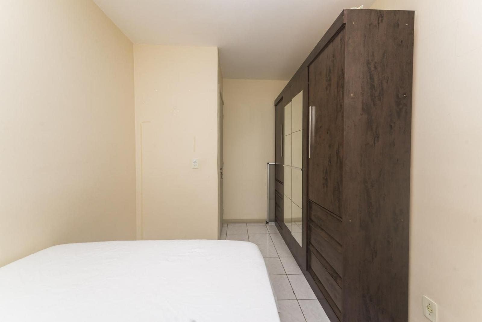 Rental Palhoca- Acomodacoes Residenciais III 外观 照片
