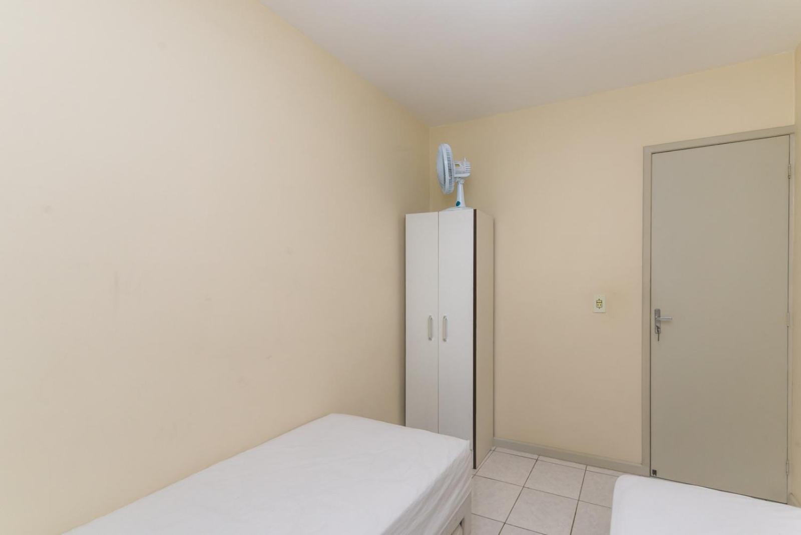 Rental Palhoca- Acomodacoes Residenciais III 外观 照片