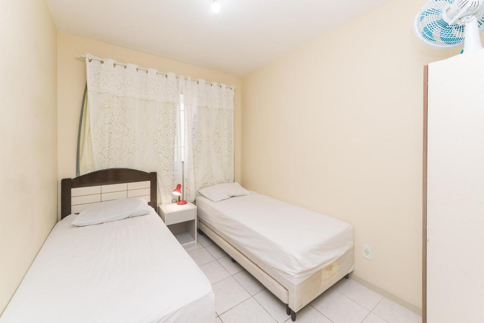 Rental Palhoca- Acomodacoes Residenciais III 外观 照片