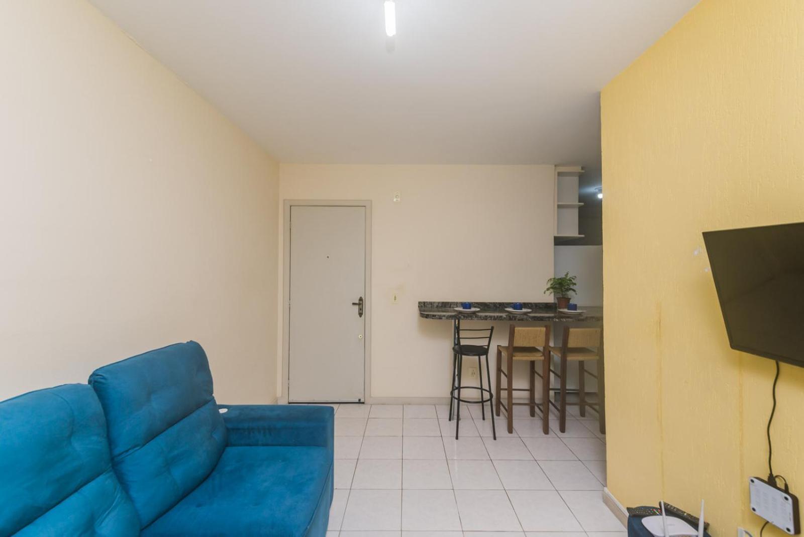 Rental Palhoca- Acomodacoes Residenciais III 外观 照片