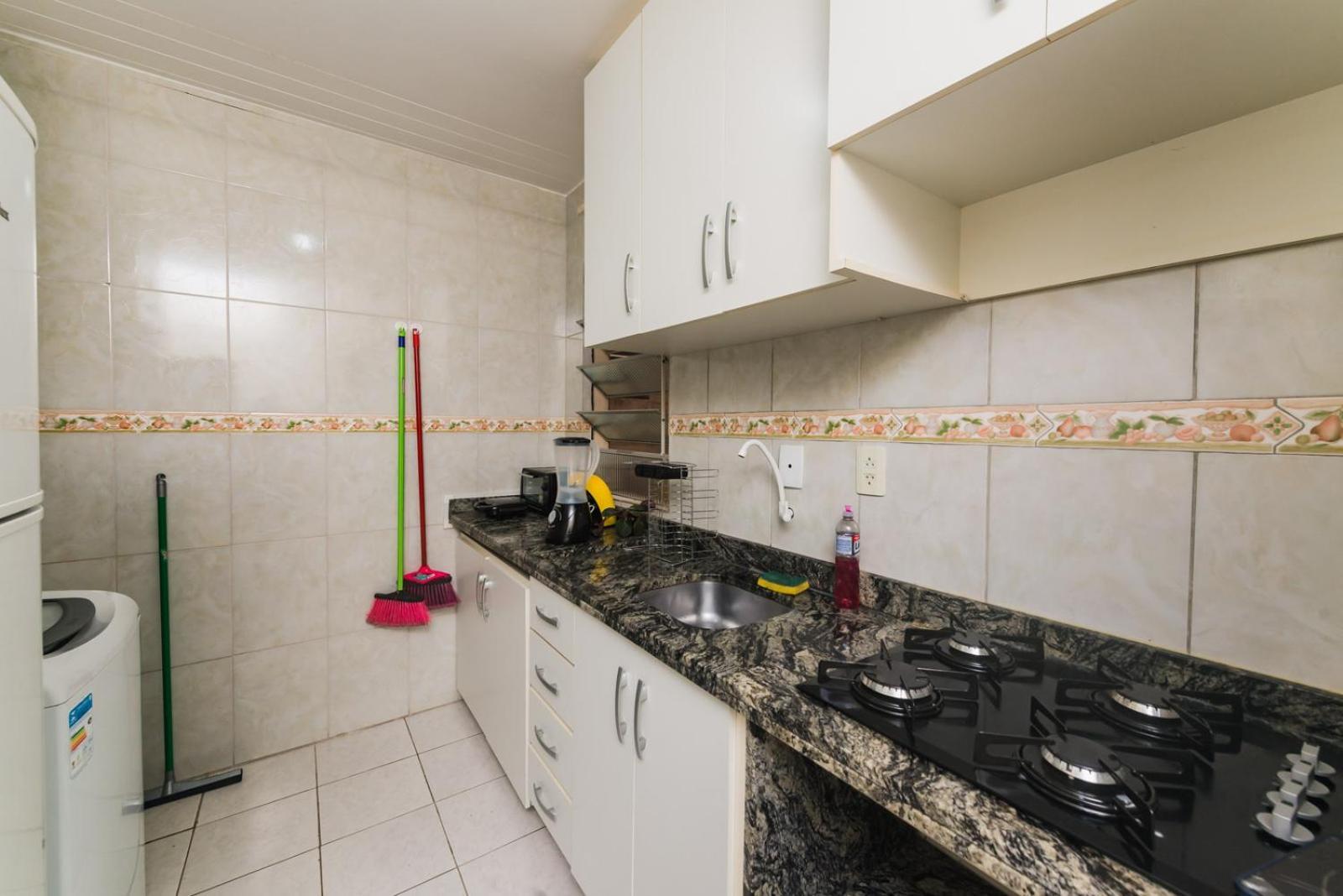 Rental Palhoca- Acomodacoes Residenciais III 外观 照片