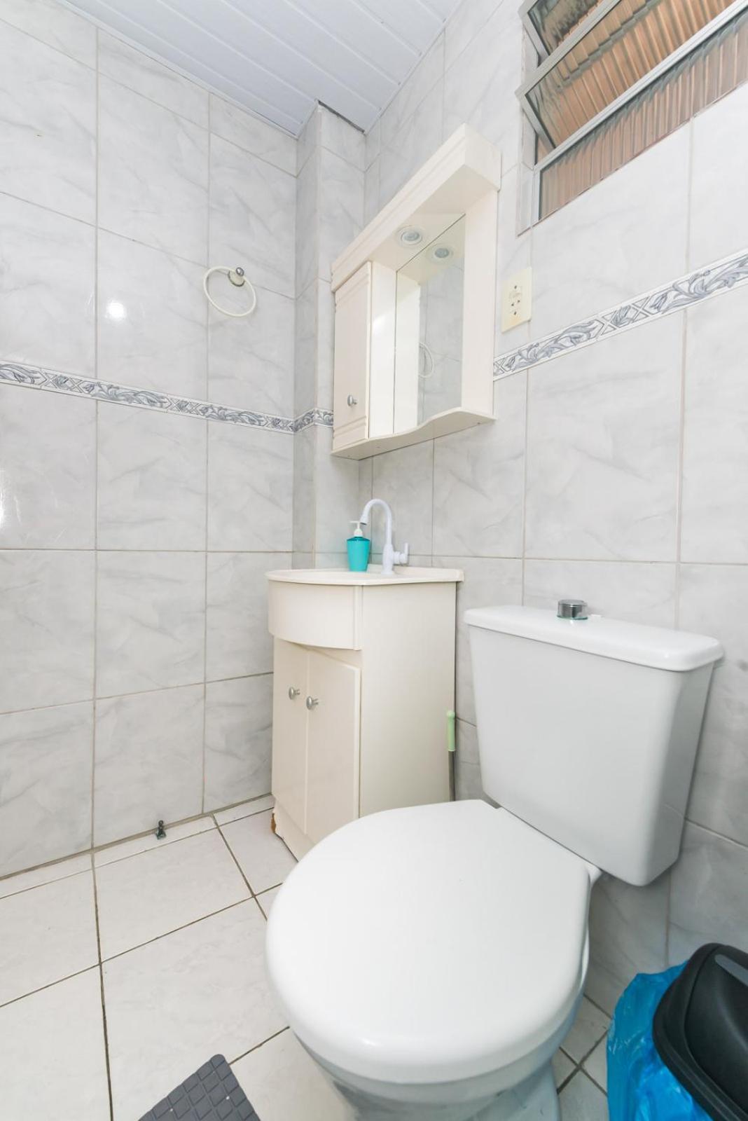 Rental Palhoca- Acomodacoes Residenciais III 外观 照片