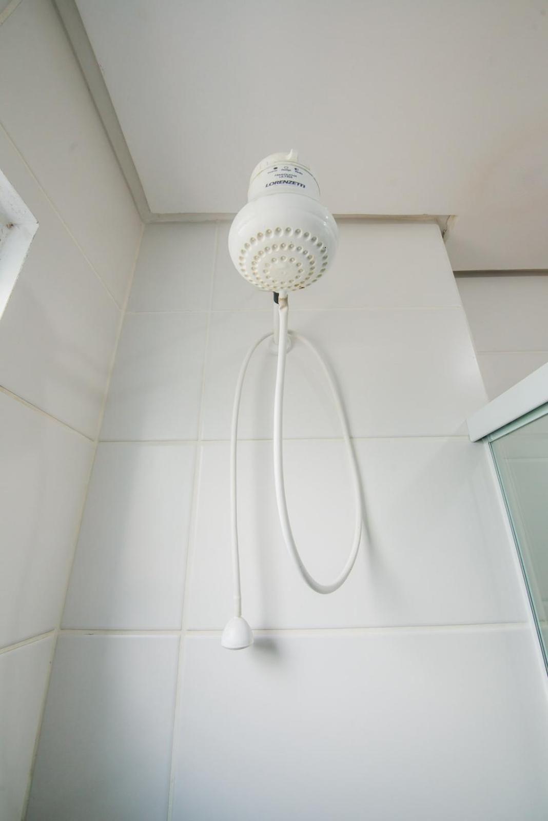 Rental Palhoca- Acomodacoes Residenciais III 外观 照片