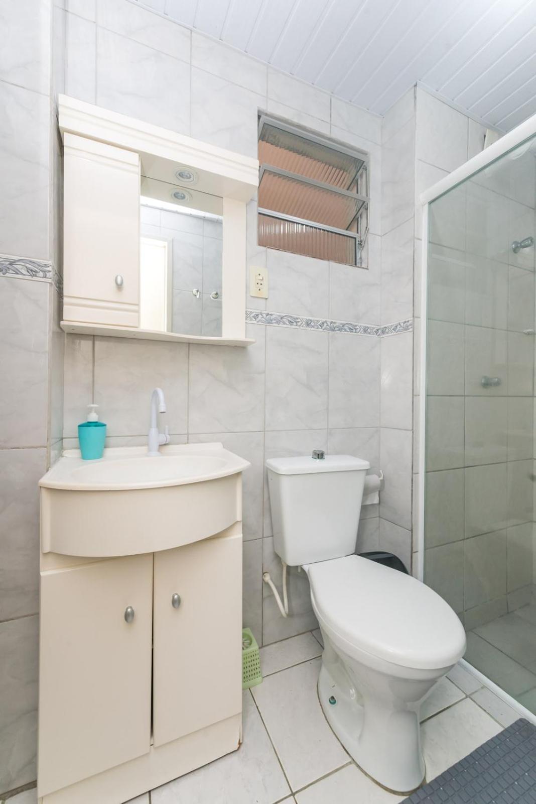 Rental Palhoca- Acomodacoes Residenciais III 外观 照片