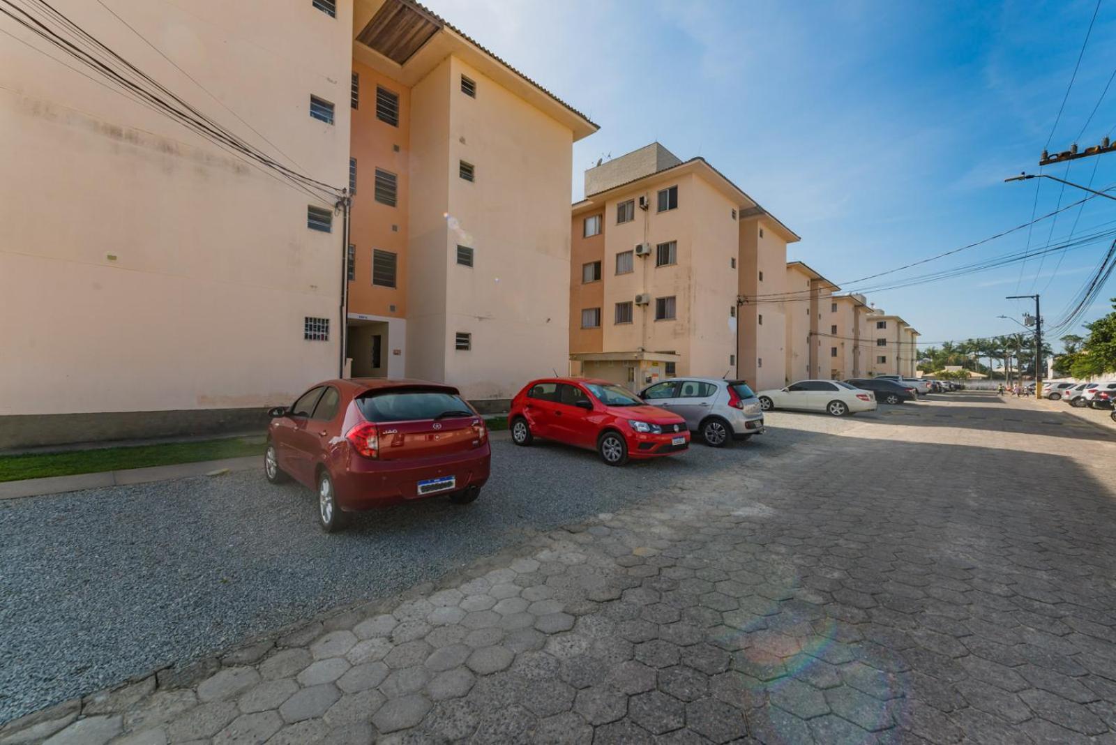 Rental Palhoca- Acomodacoes Residenciais III 外观 照片