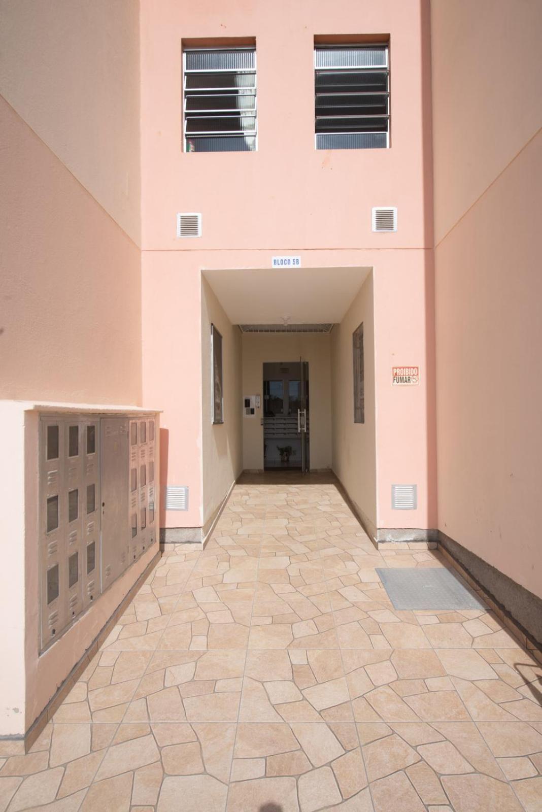 Rental Palhoca- Acomodacoes Residenciais III 外观 照片