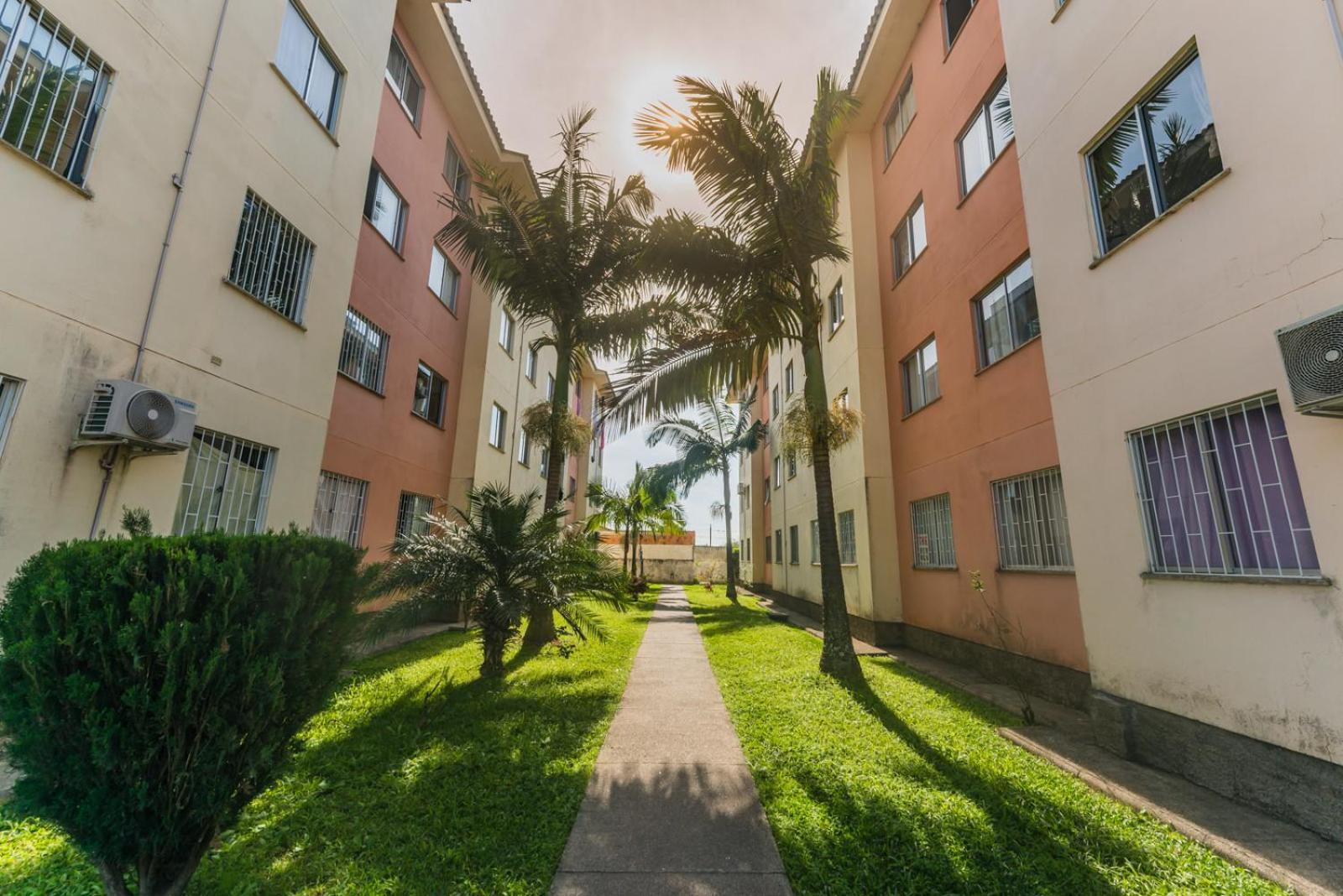 Rental Palhoca- Acomodacoes Residenciais III 外观 照片