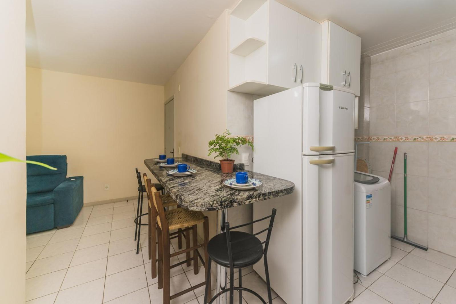 Rental Palhoca- Acomodacoes Residenciais III 外观 照片