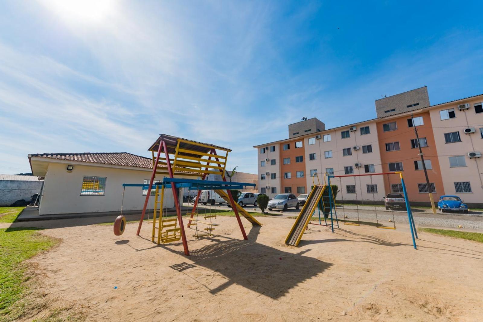 Rental Palhoca- Acomodacoes Residenciais III 外观 照片